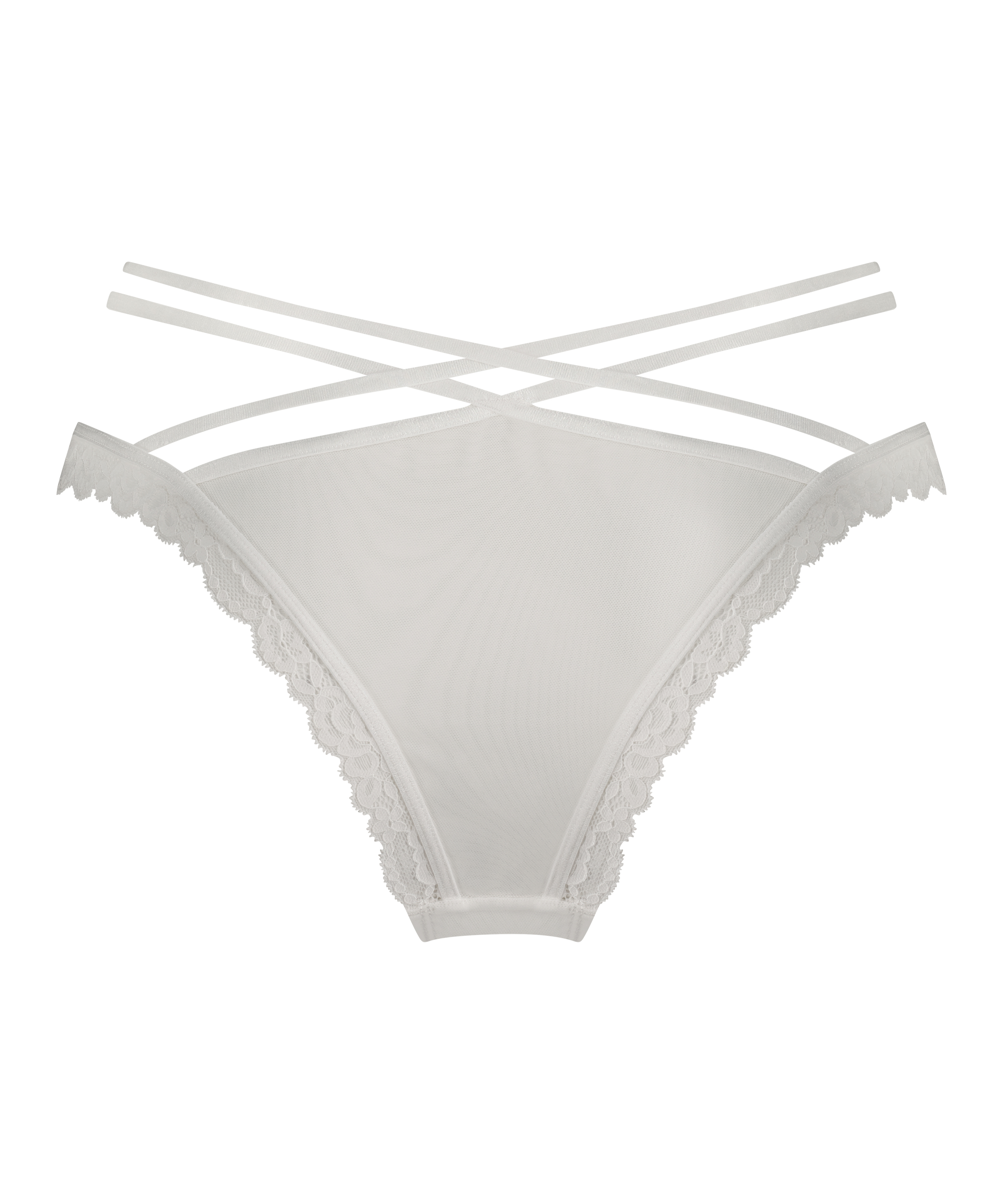 Brasileña Jojo, Blanco, main