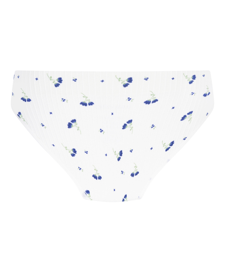 Brasileña Dianne, Blanco