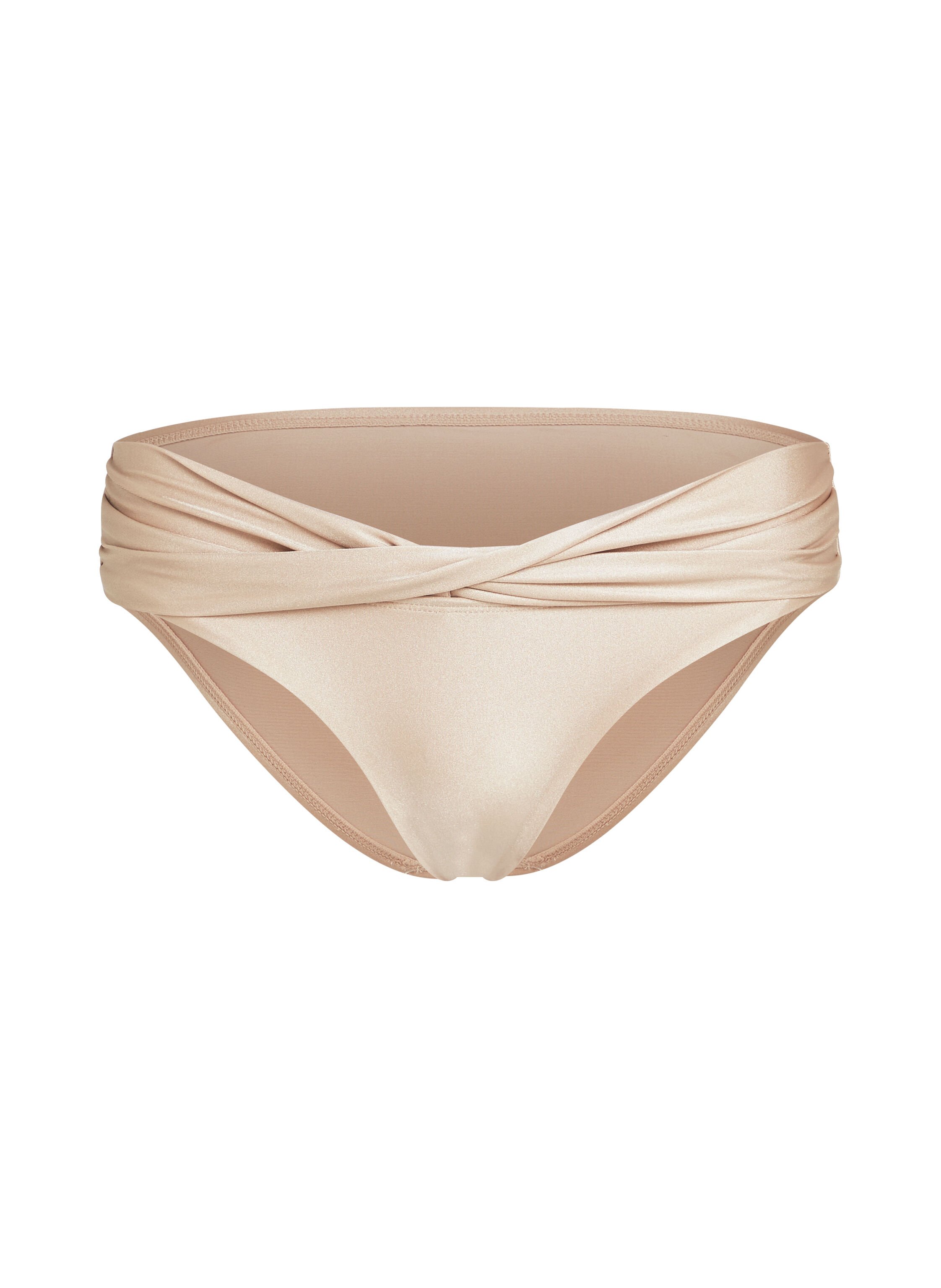 Braguita de bikini Lima Rio, Beige