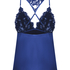 Camisola Grace, Azul