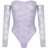 Body Fiona, Morado