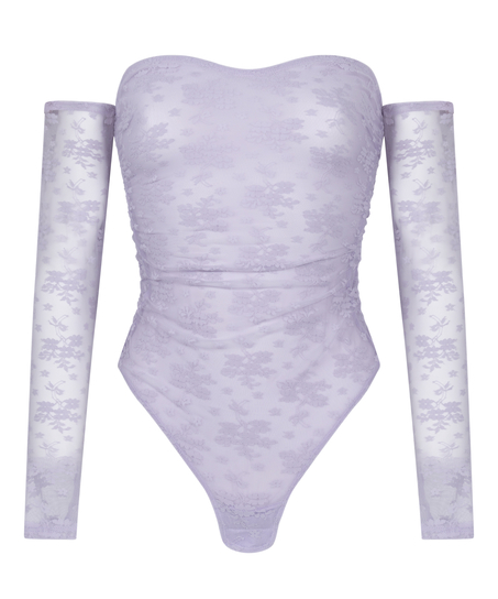 Body Fiona, Morado