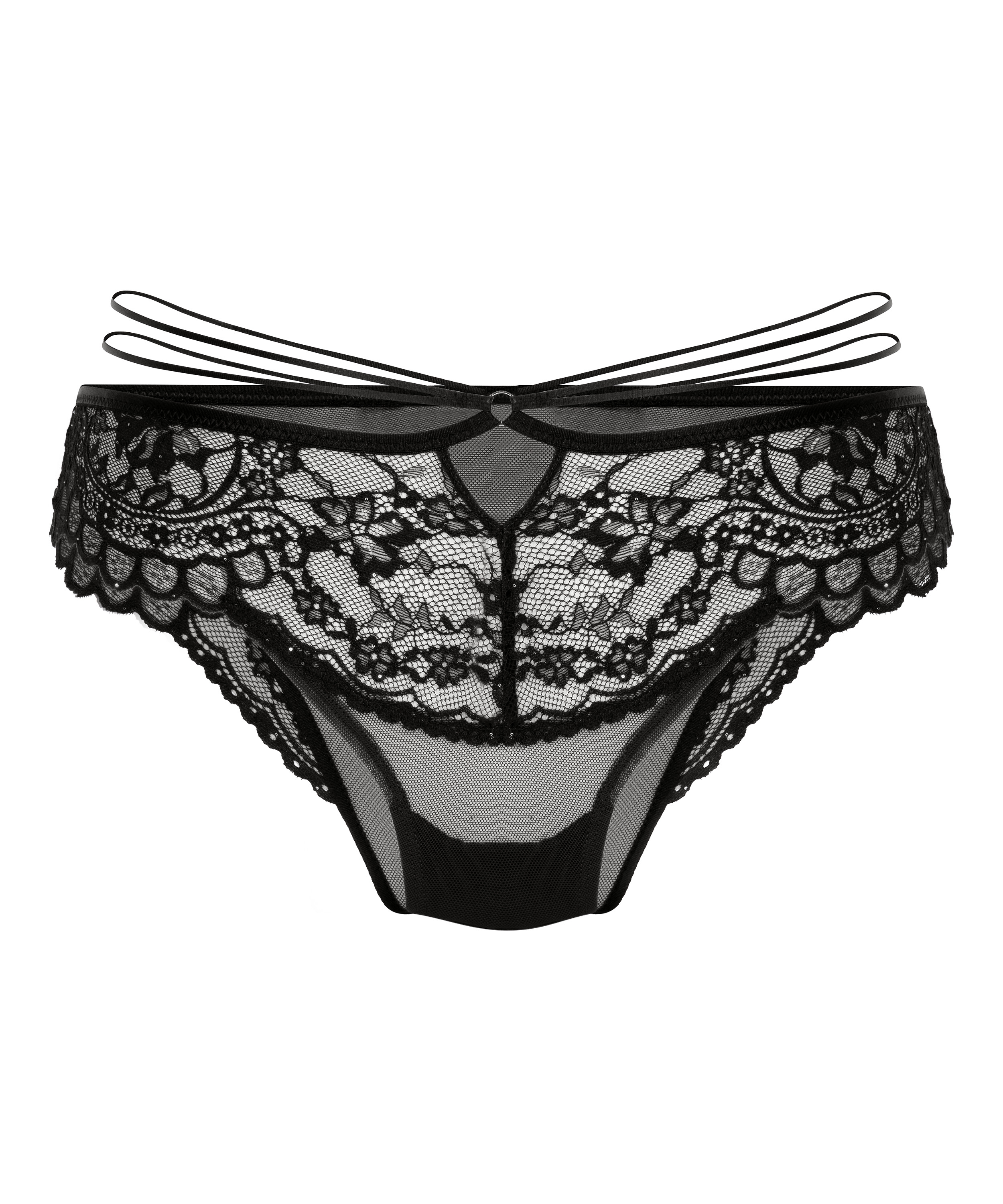 Brasile&ntilde;a Sabrina, Negro, main