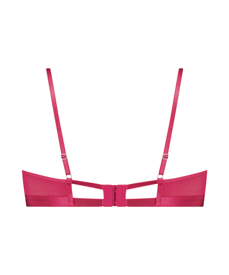 Bralette Lieke, Rosa