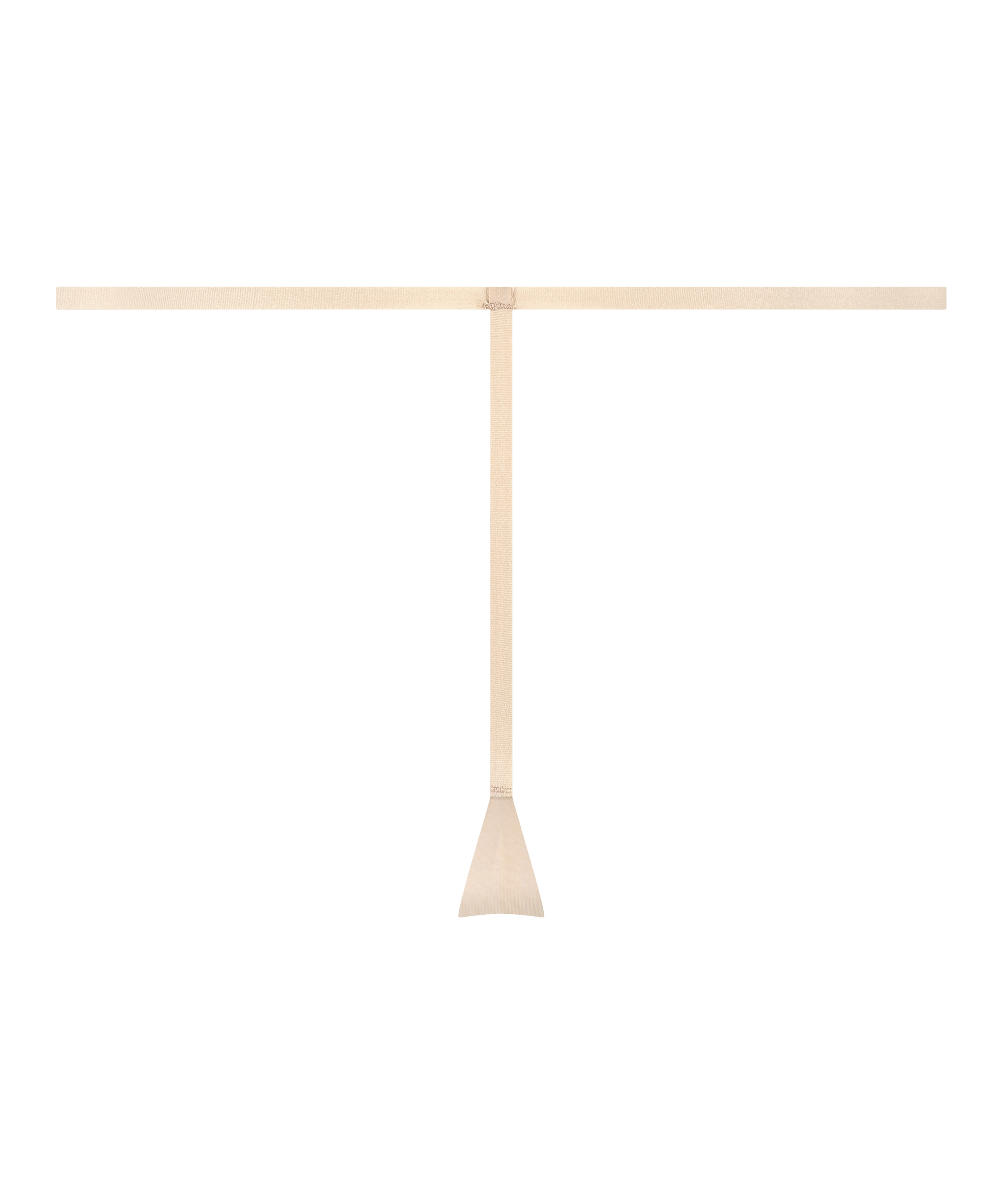 Tanga sin costuras, Beige, main