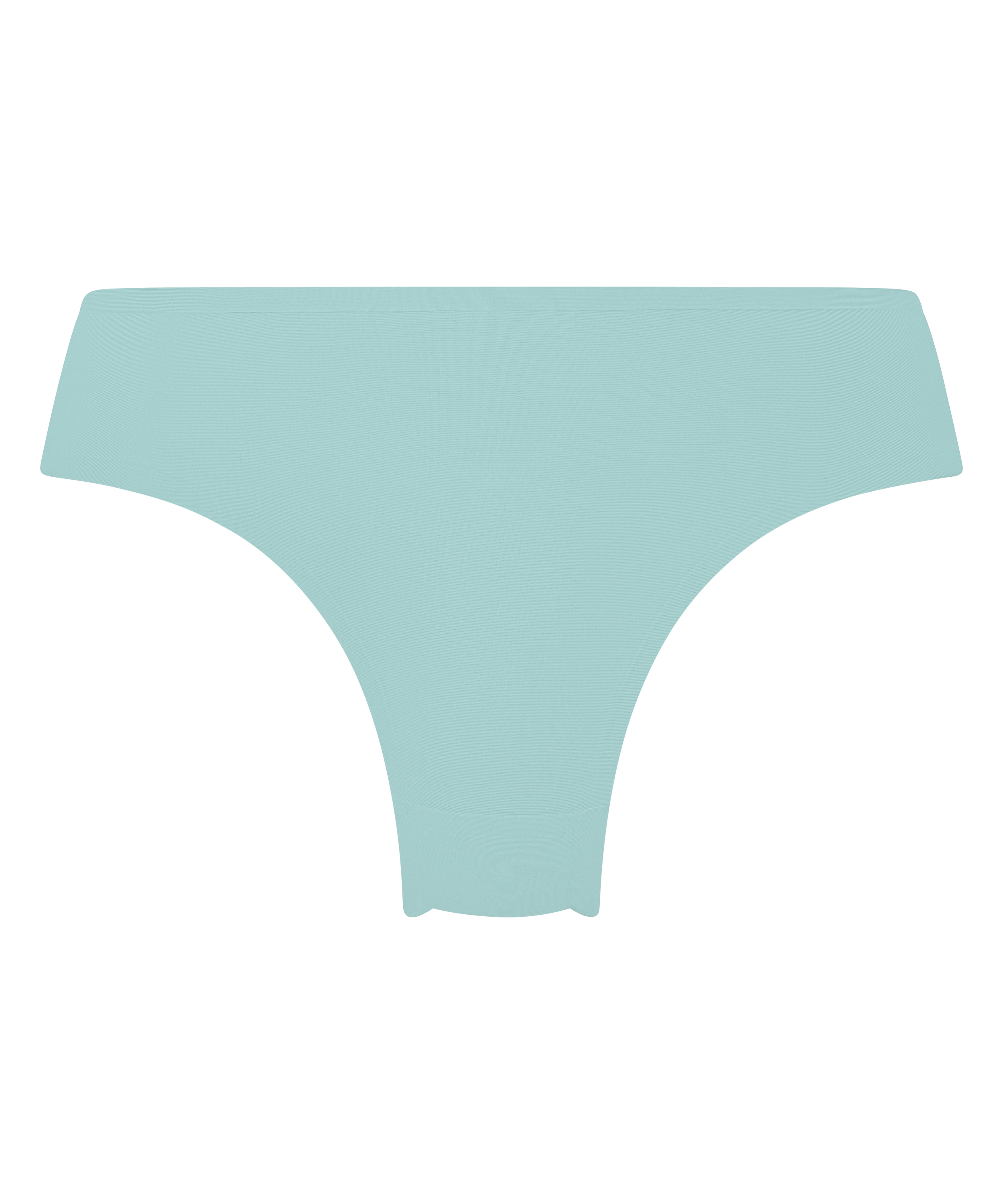 Brasile&ntilde;a Invisible Lace Back, Azul, main