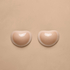 Almohadillas adherentes push-up, Beige