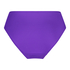 Braguita de Bikini Rio Eclipse, Morado