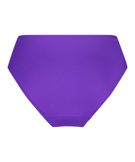 Braguita de Bikini Rio Eclipse, Morado