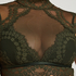 Bralette Daisy, Verde