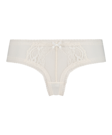 Brasile&ntilde;a Cali, Blanco