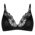 Bralette Stormi, Negro