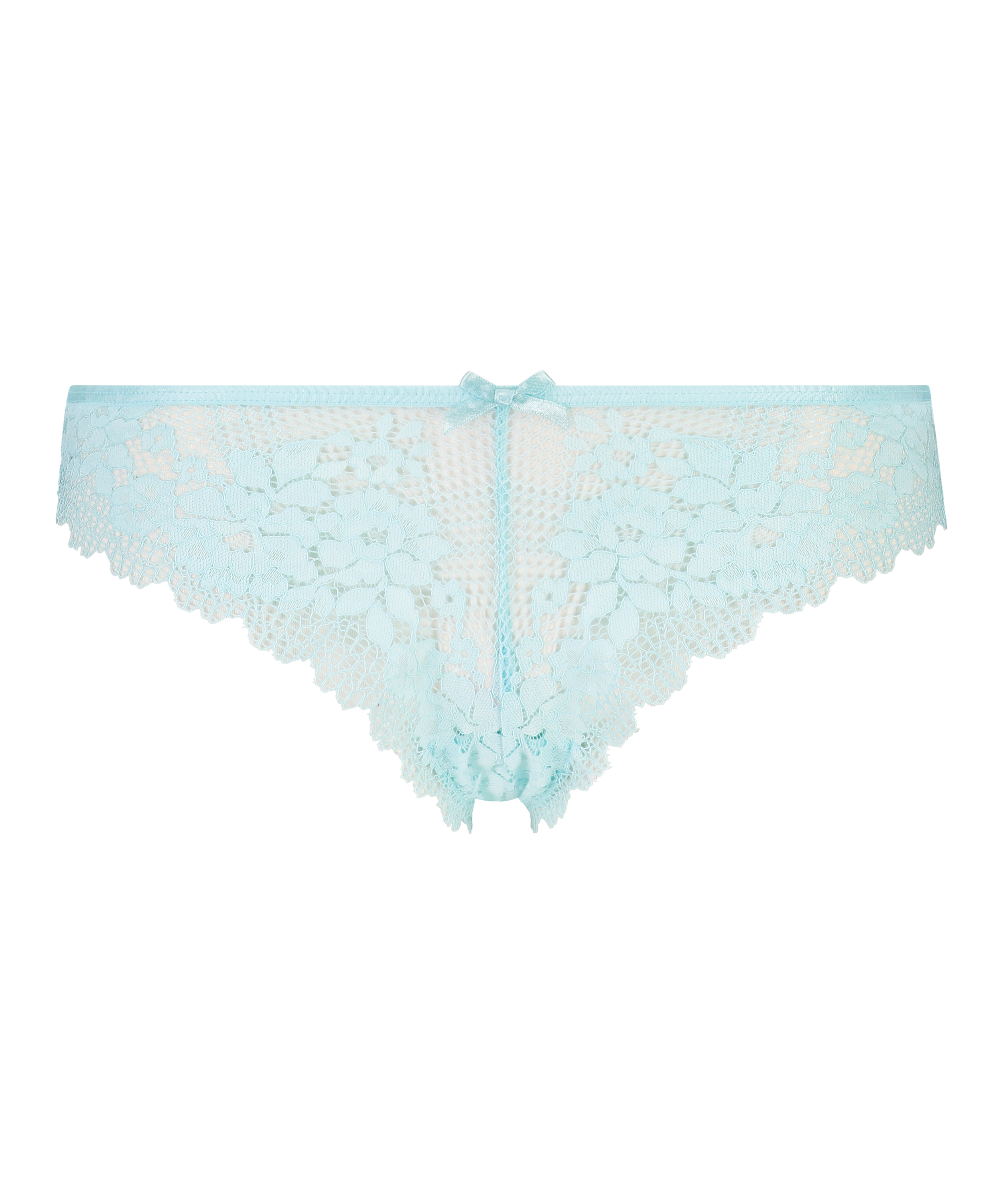 Brasileña Bruna, Azul, main