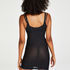 Vestido scuba moldeador - Level 3, Negro
