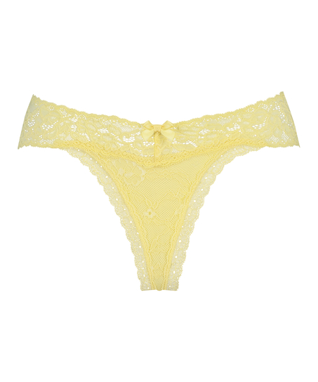 Tanga Madison, Amarillo