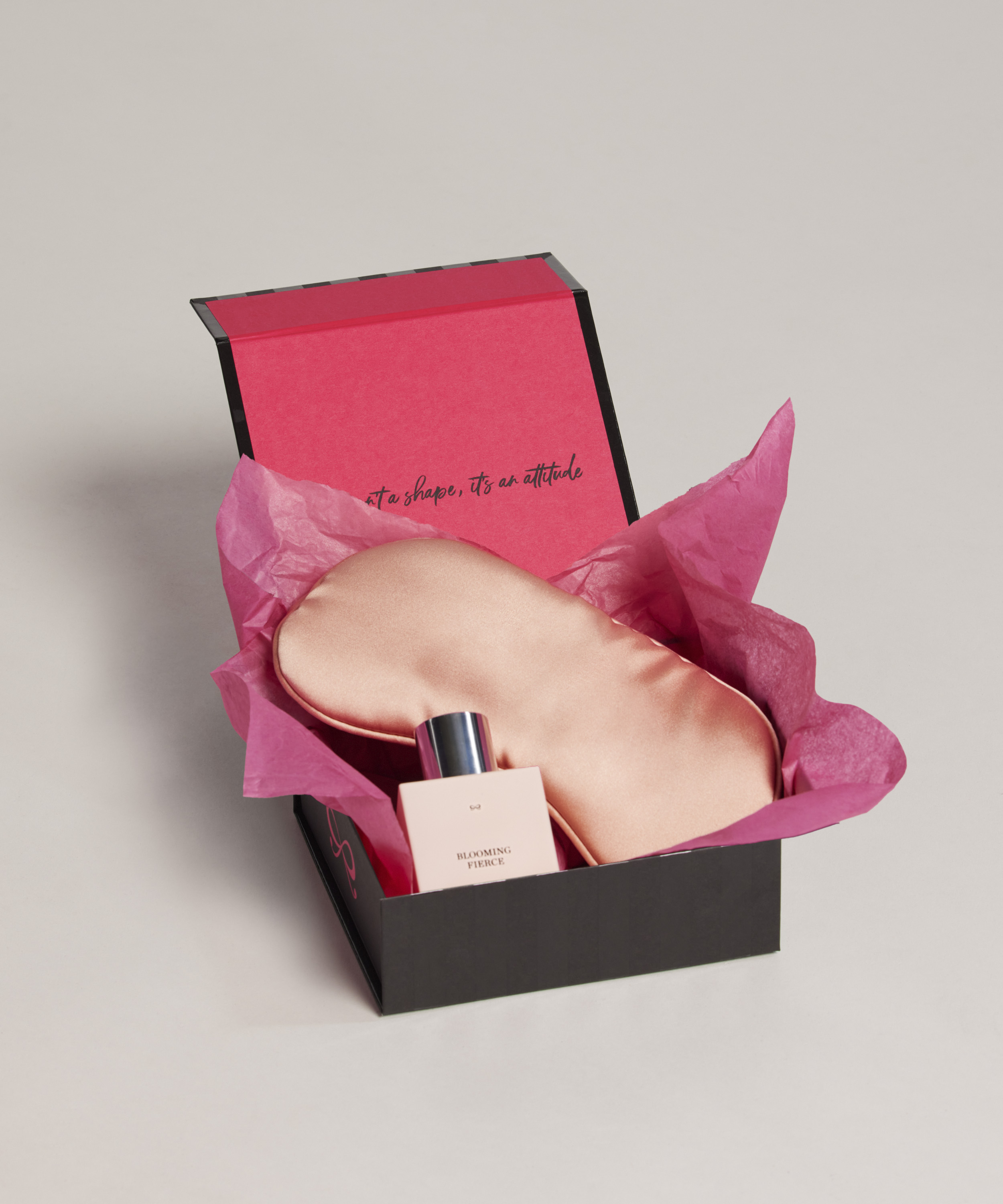 Caja de regalo de lujo Small, Blanco, main