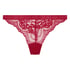 Tanga Kiss, Rojo