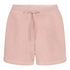 Short deportivo polar, Rosa