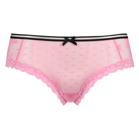 Brasileña Ella, Rosa