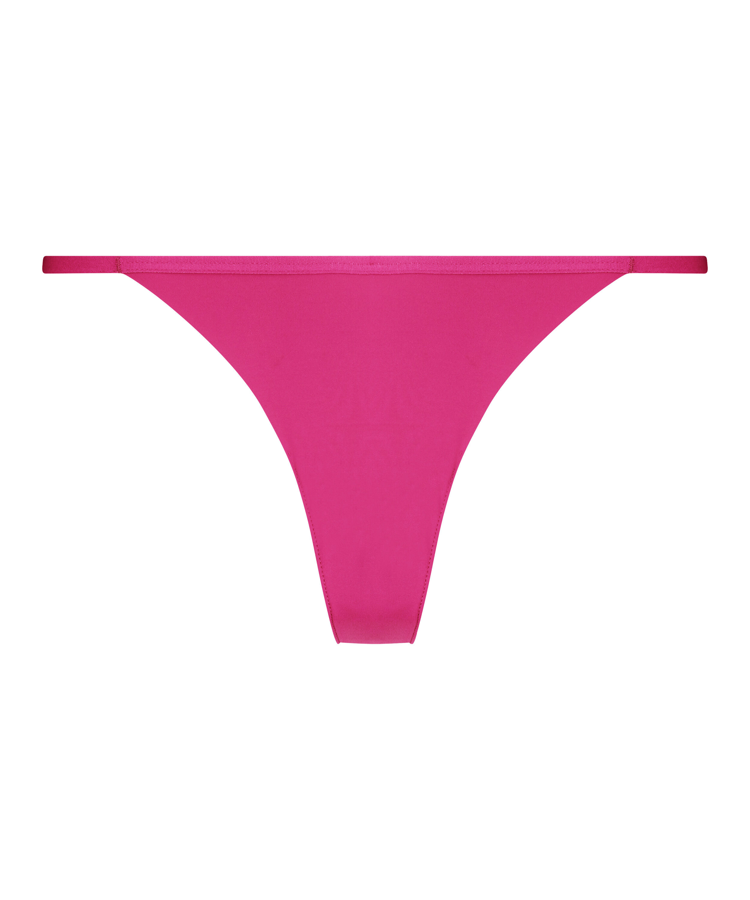 Tanga sin costuras, Rosa