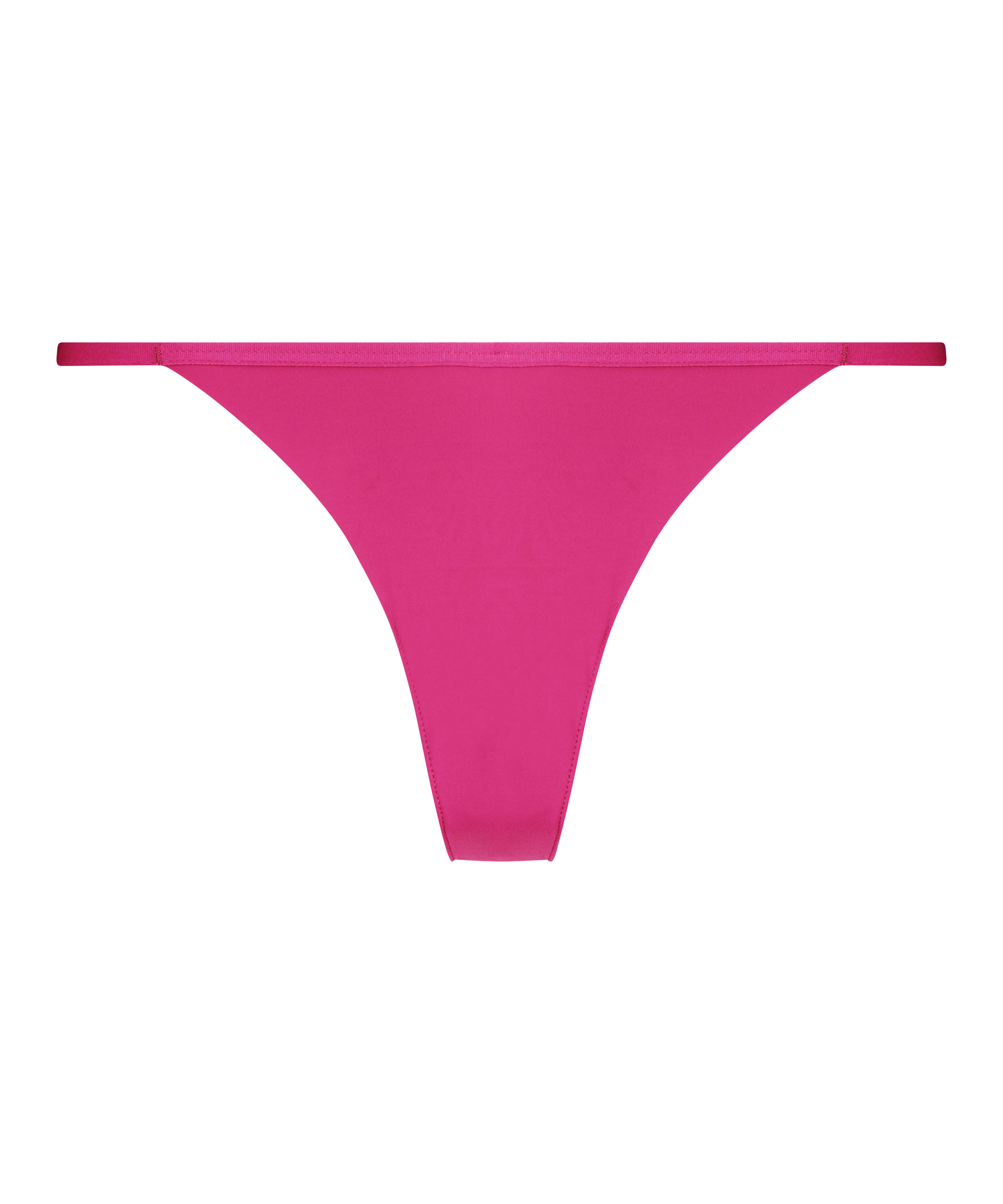 Tanga sin costuras, Rosa, main