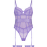 Bodi Honey, Morado