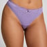 Tanga Marine, Morado