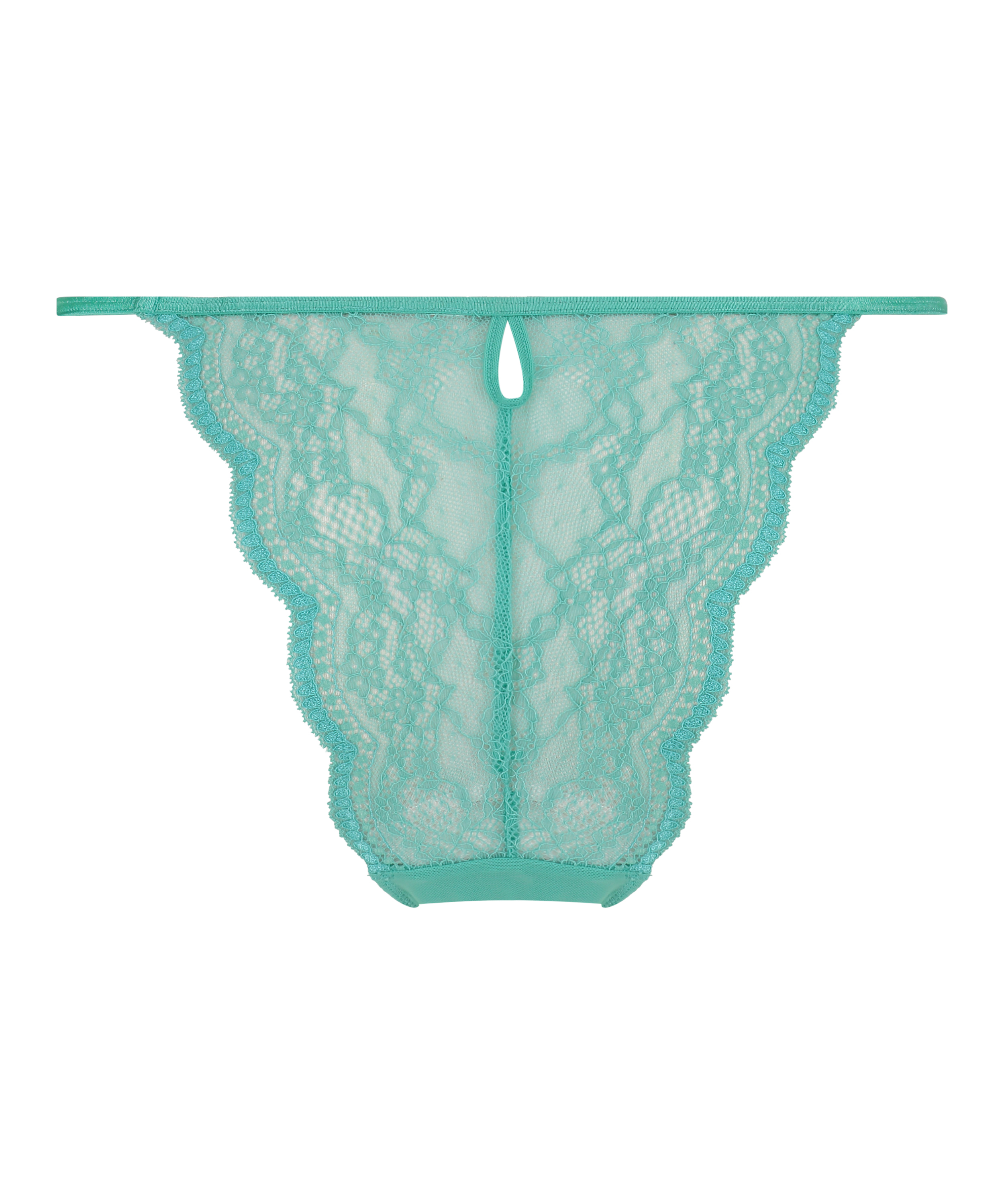 Brasileña Isabelle, Verde, main