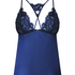 Camisola Grace, Azul