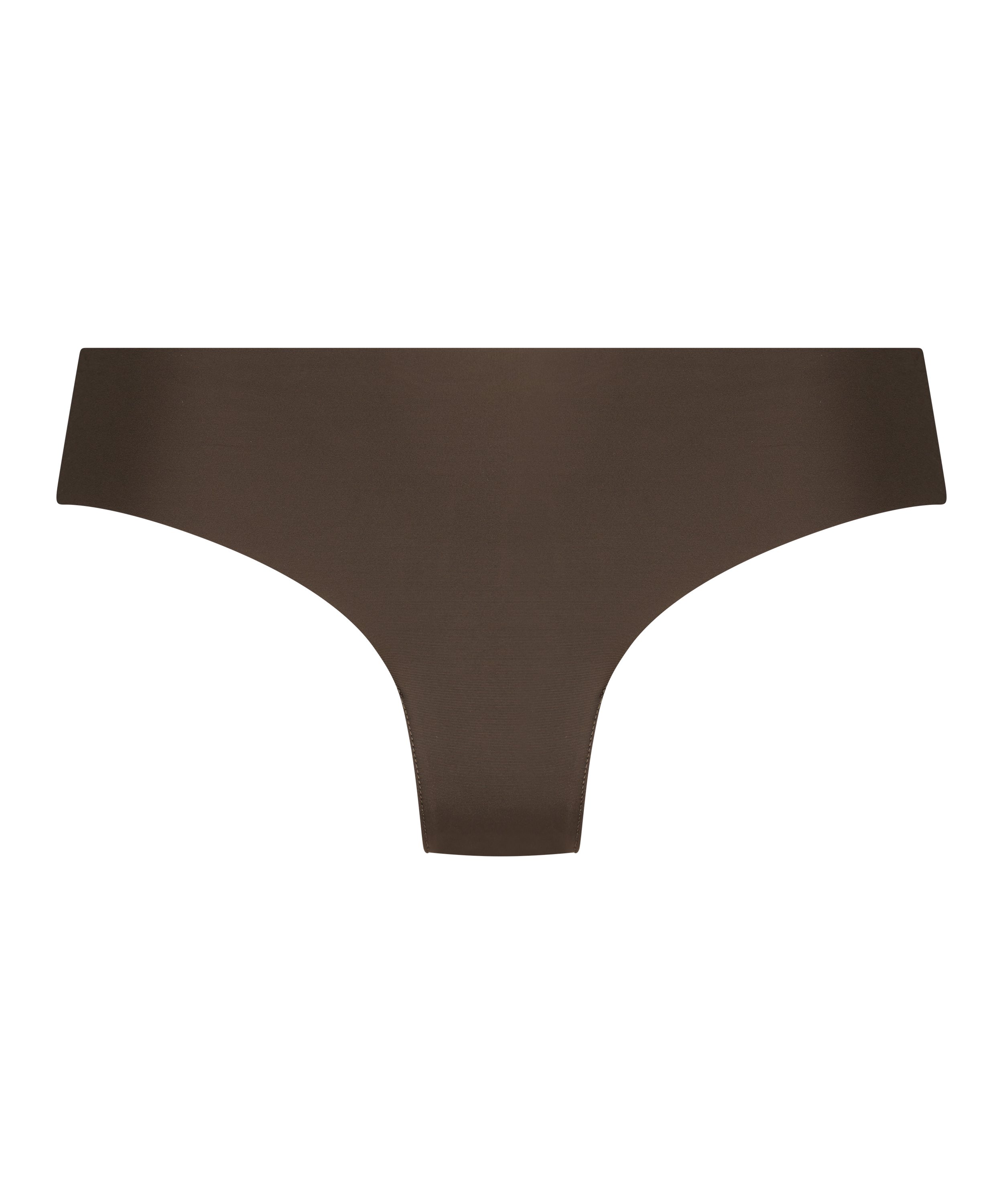 Brasile&ntilde;a invisible, marr&oacute;n, main