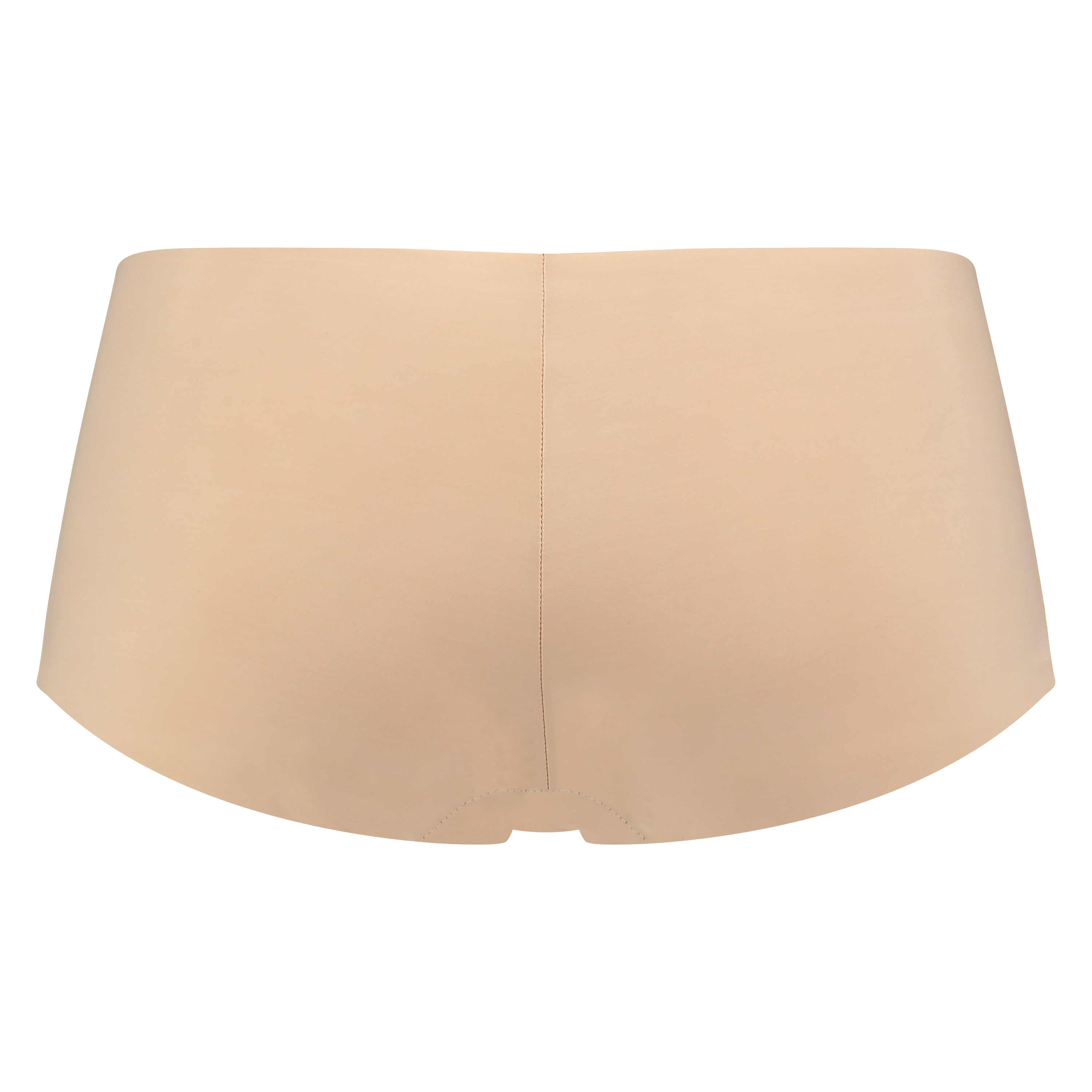Pantalón corto invisible, Beige, main
