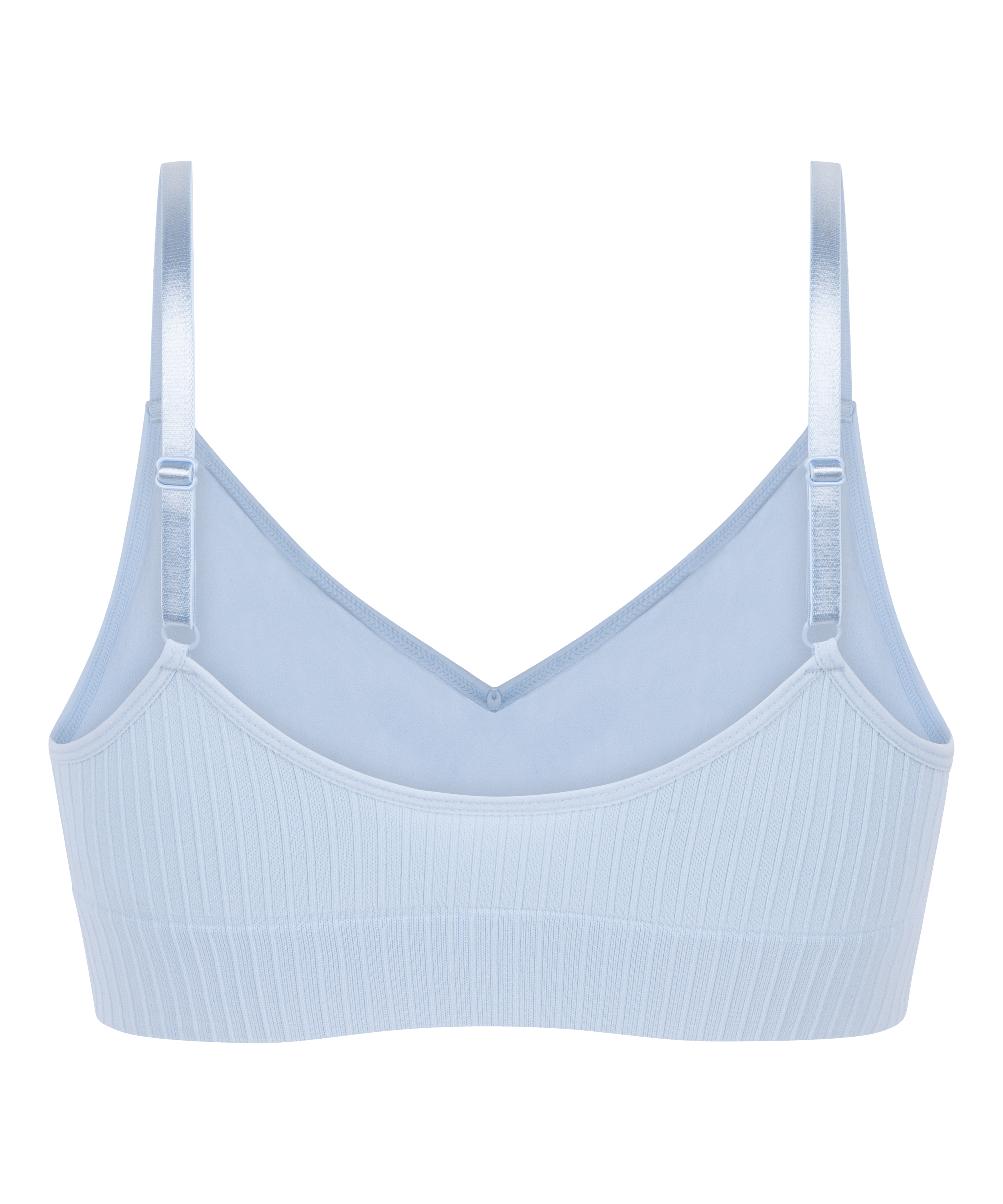 Bralette Dianne, Azul, main