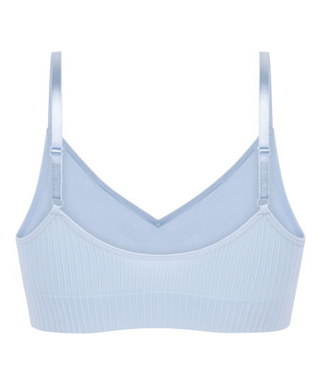 Bralette Dianne, Azul