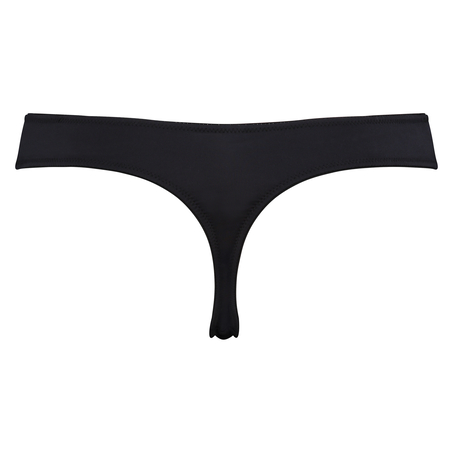 Tanga Pia, Negro