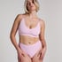 Bralette Dianne, Rosa