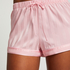 Pantalón de pijama Satin, Rosa