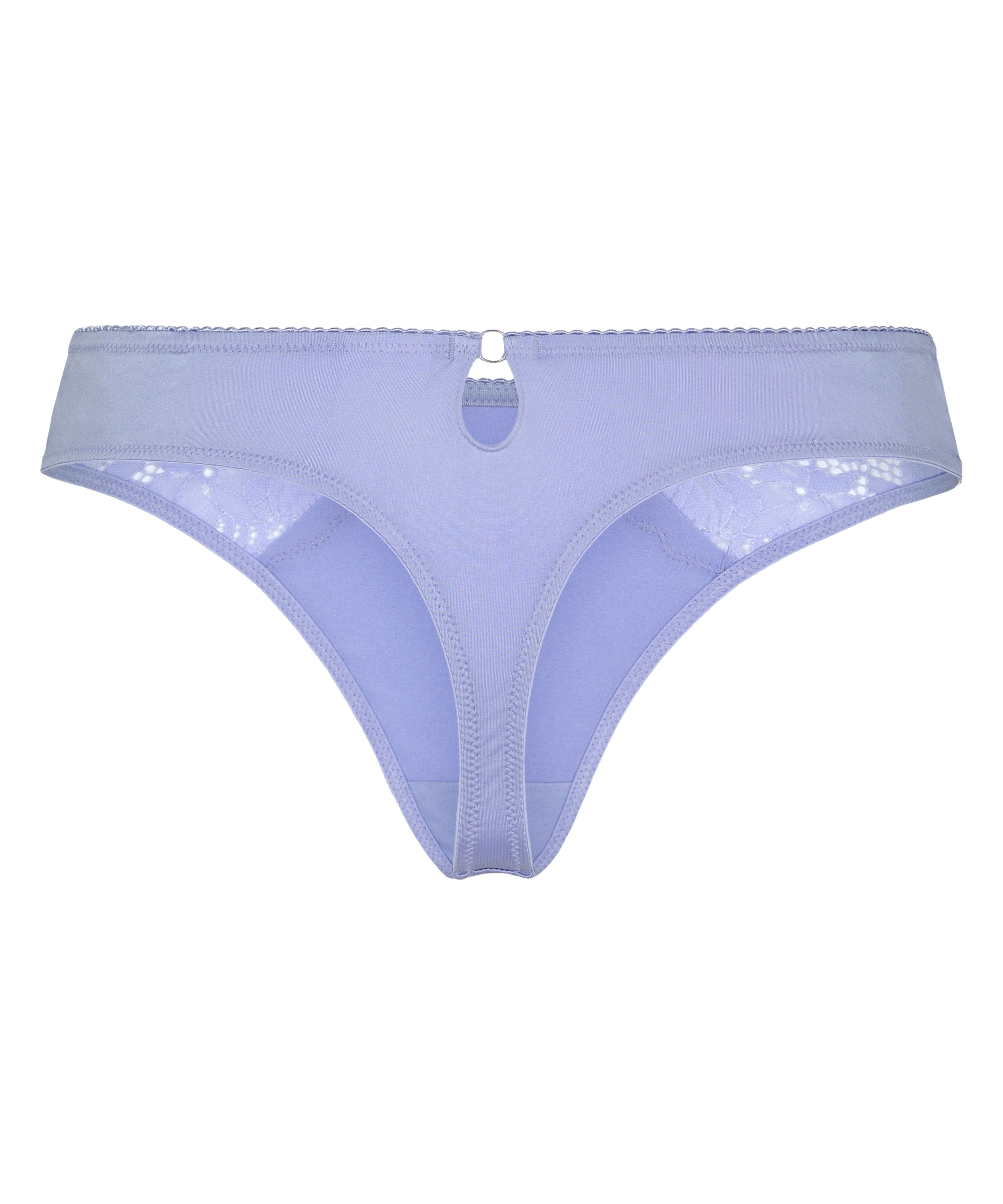 Tanga Andrea, Morado, main