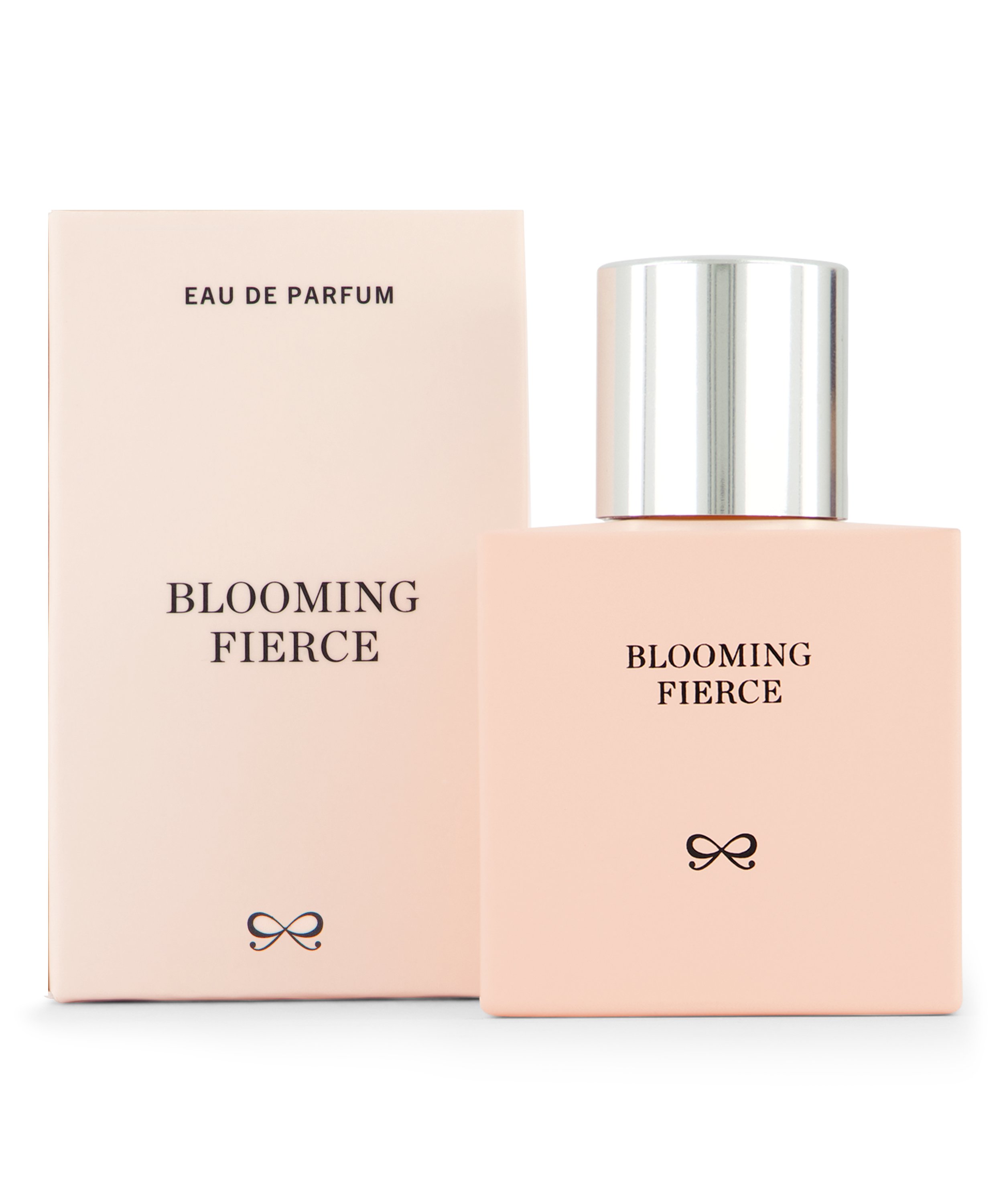 Agua de perfume Blooming Fierce 5 ml, Blanco, main