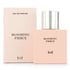 Agua de perfume Blooming Fierce 5 ml, Blanco
