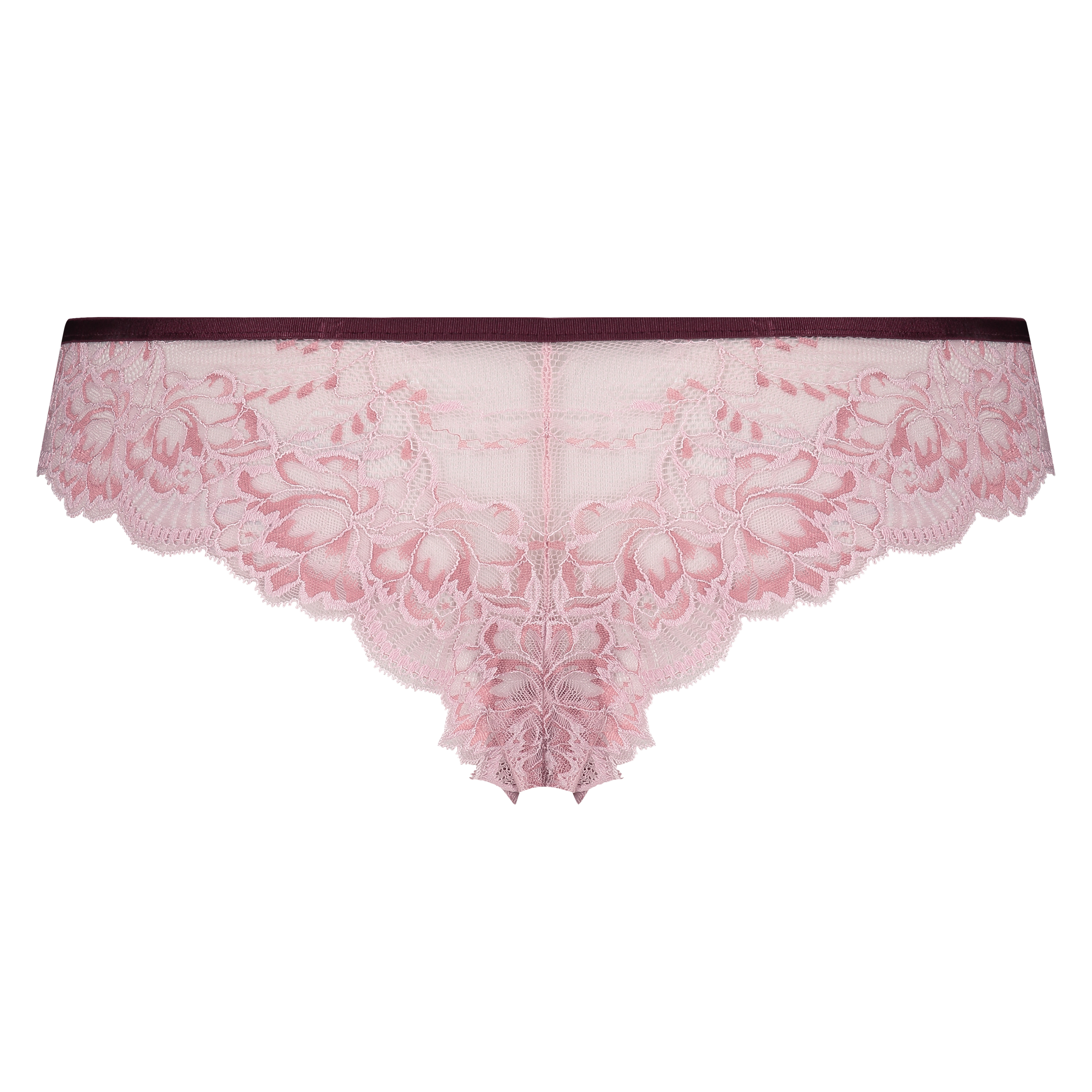 Brasileña normal Pepper, Rosa, main