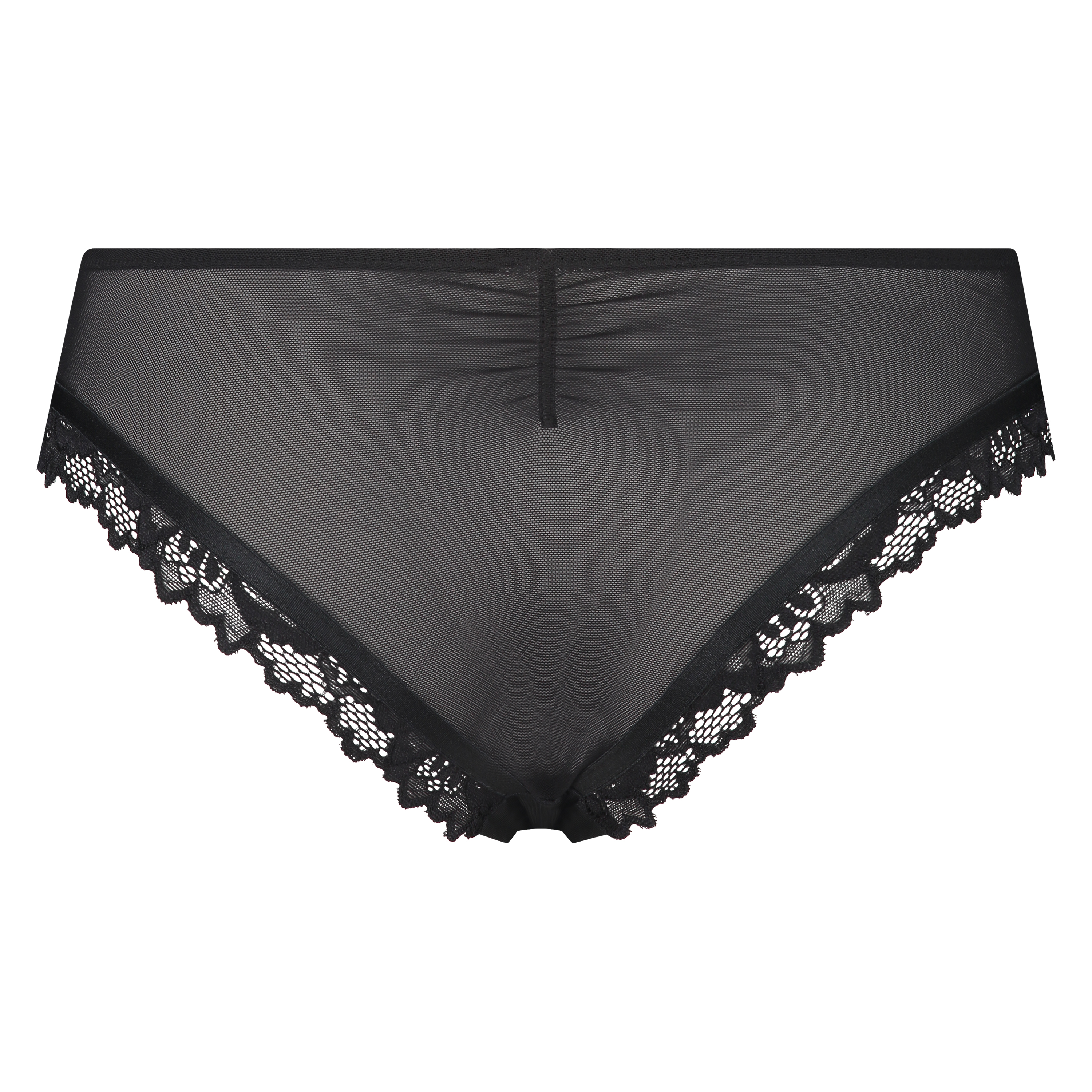 Brasile&ntilde;a Yvonne, Negro, main