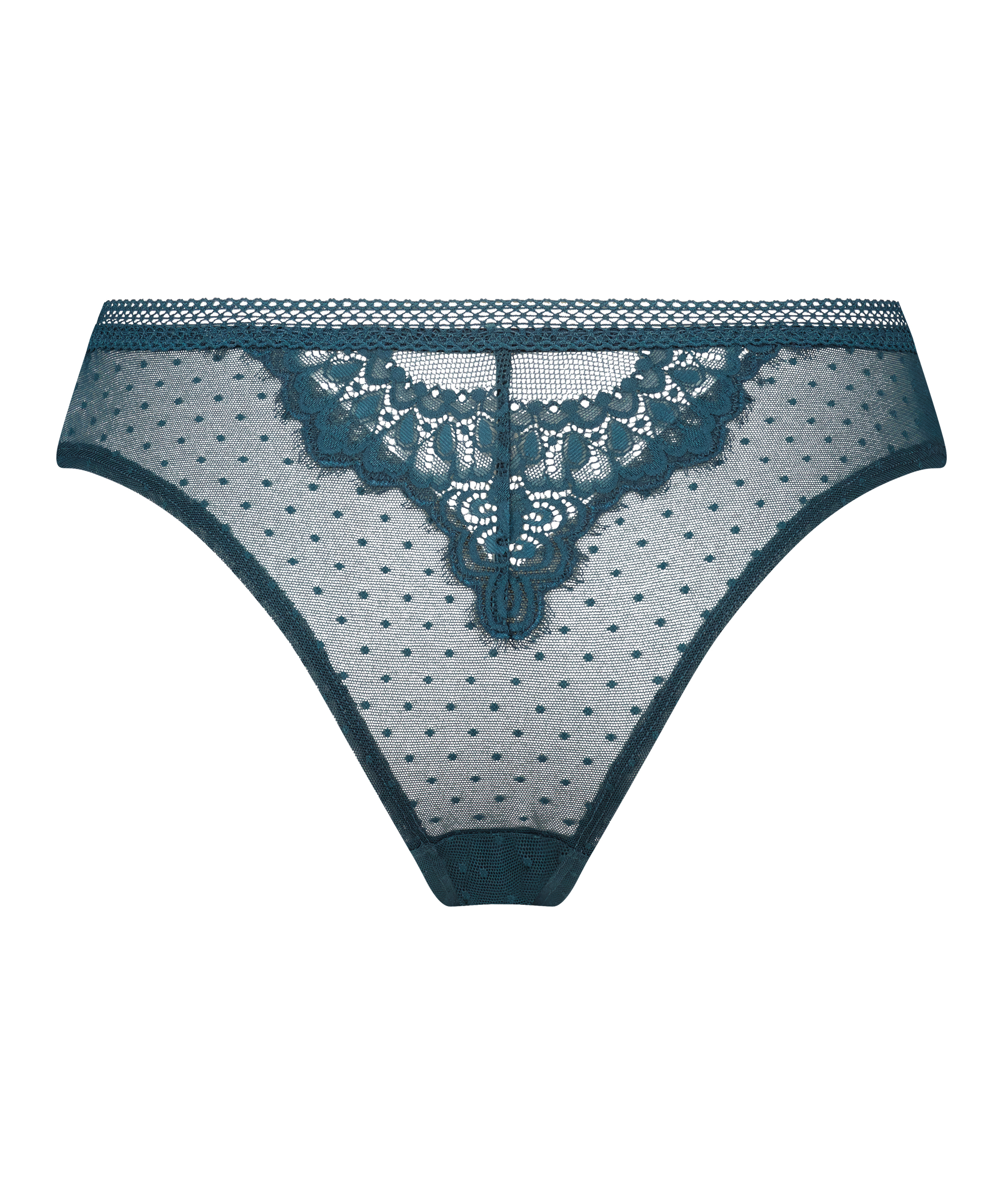 Brasile&ntilde;a Bessie, Azul, main