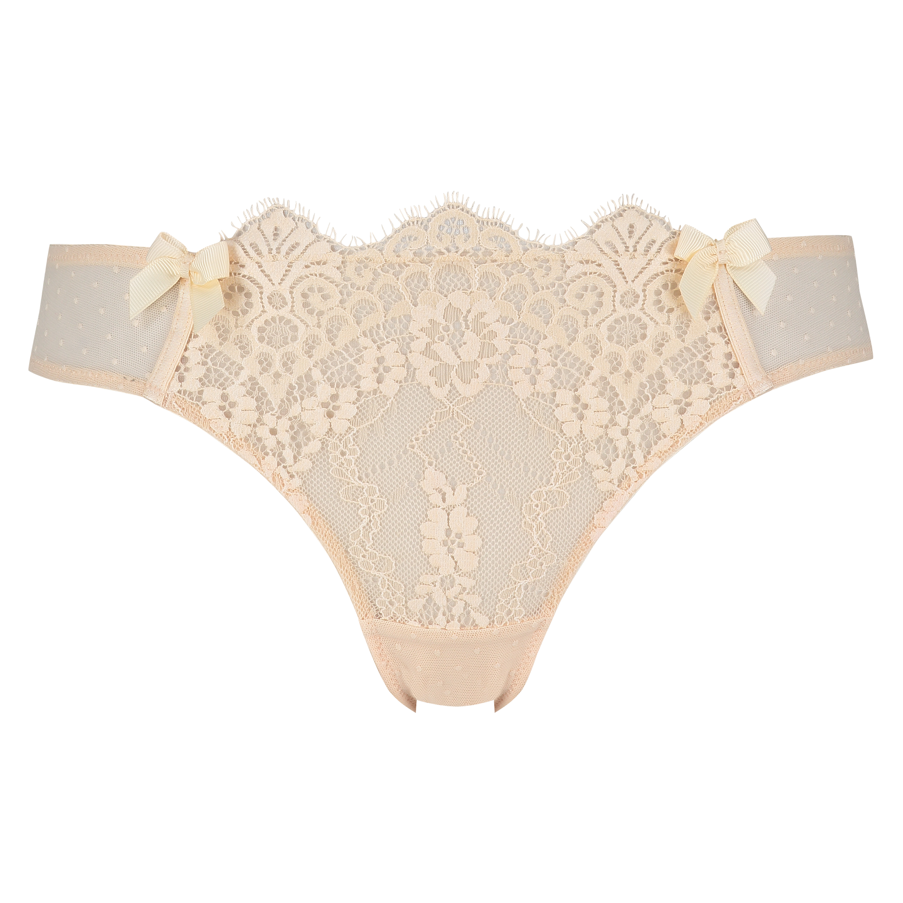 Tanga Marilee, Rosa, main