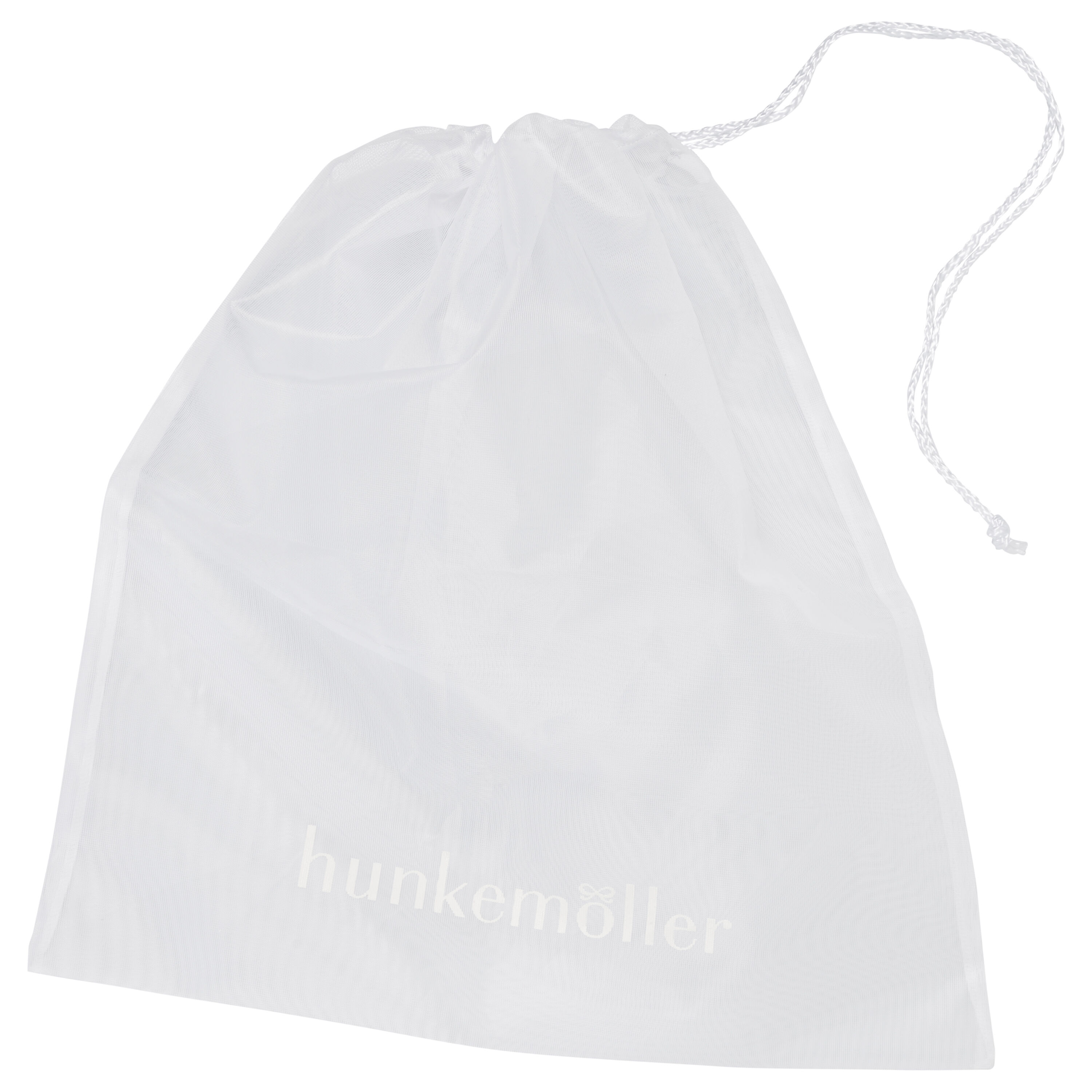 Bolsa de calcetería grande, Negro