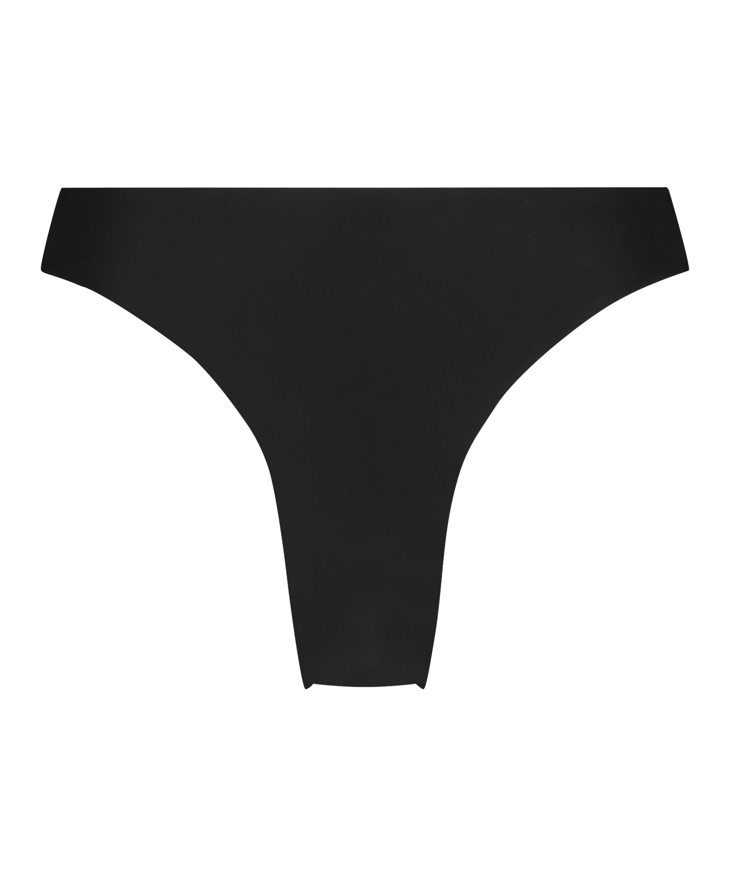 Brasileña de Rejilla Invisible, Negro, main