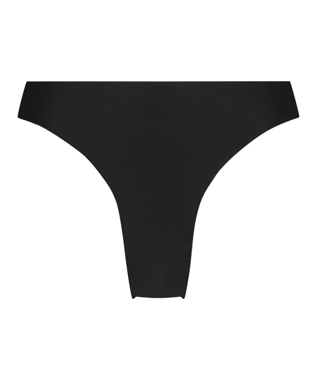 Brasileña de Rejilla Invisible, Negro