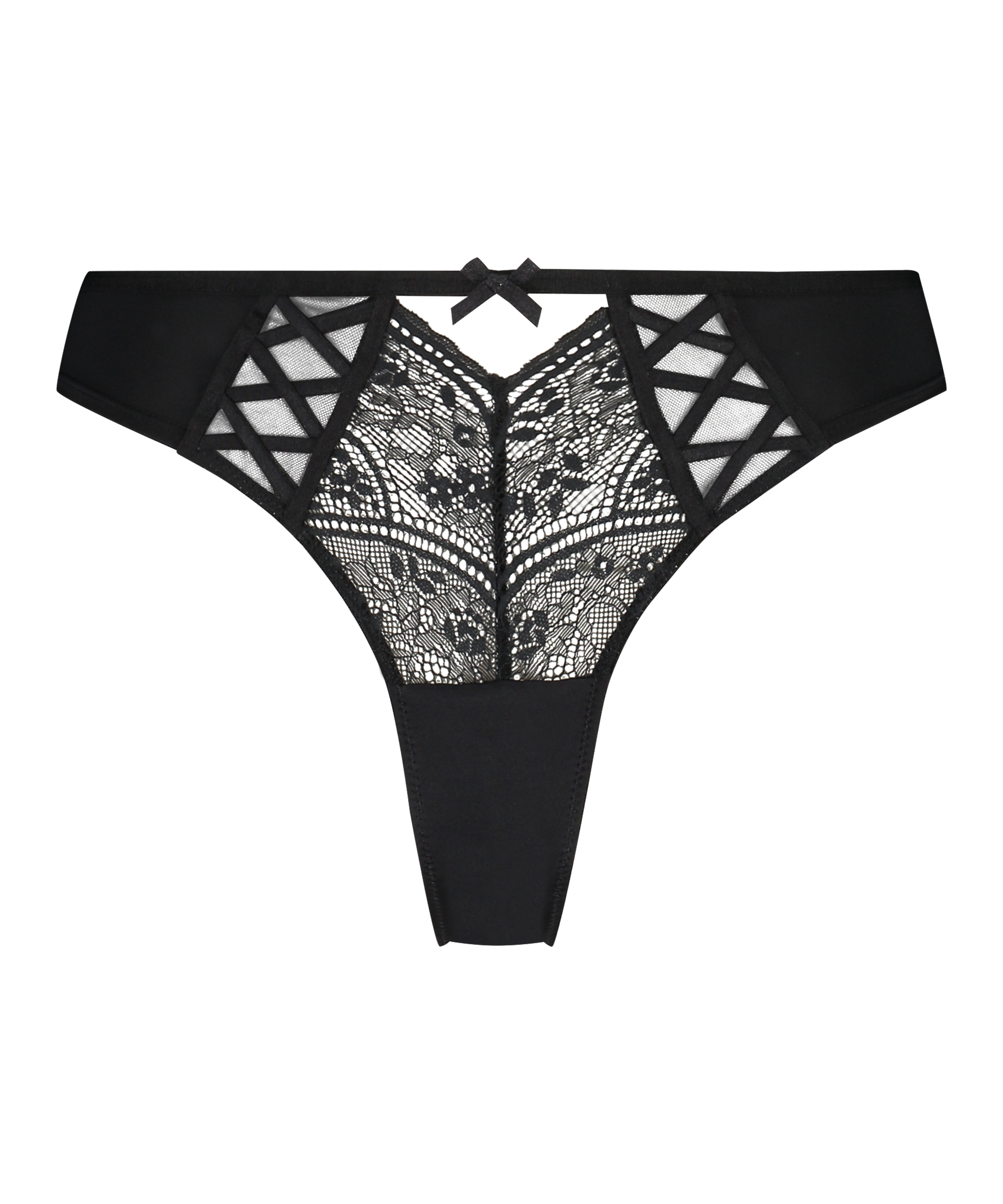 Cheekini Gunila, Negro, main