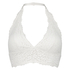 Bralette con relleno Marina, Blanco