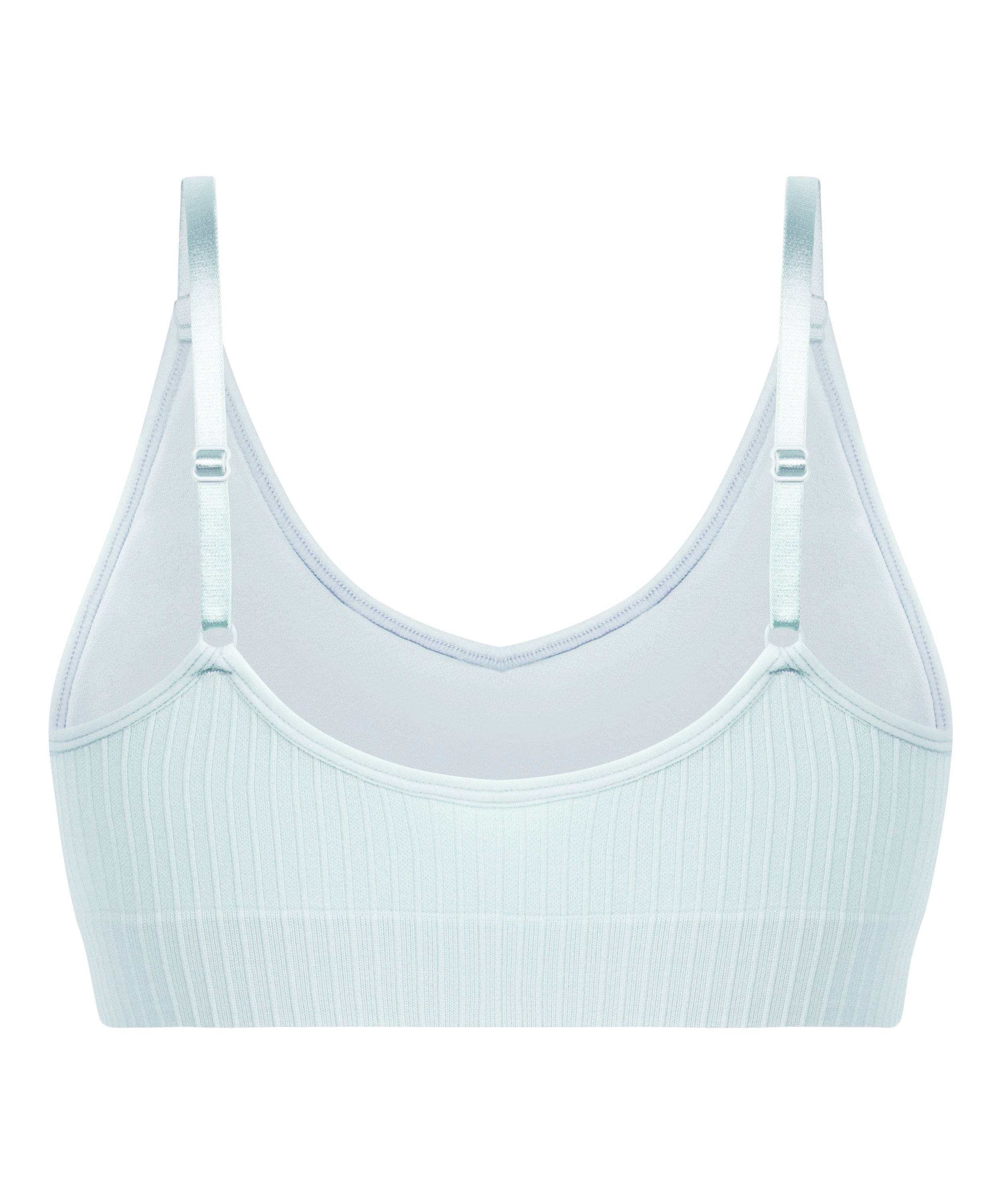 Bralette Dianne, Verde, main