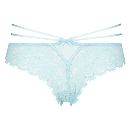 Braguita brasile&ntilde;a Elma, Azul